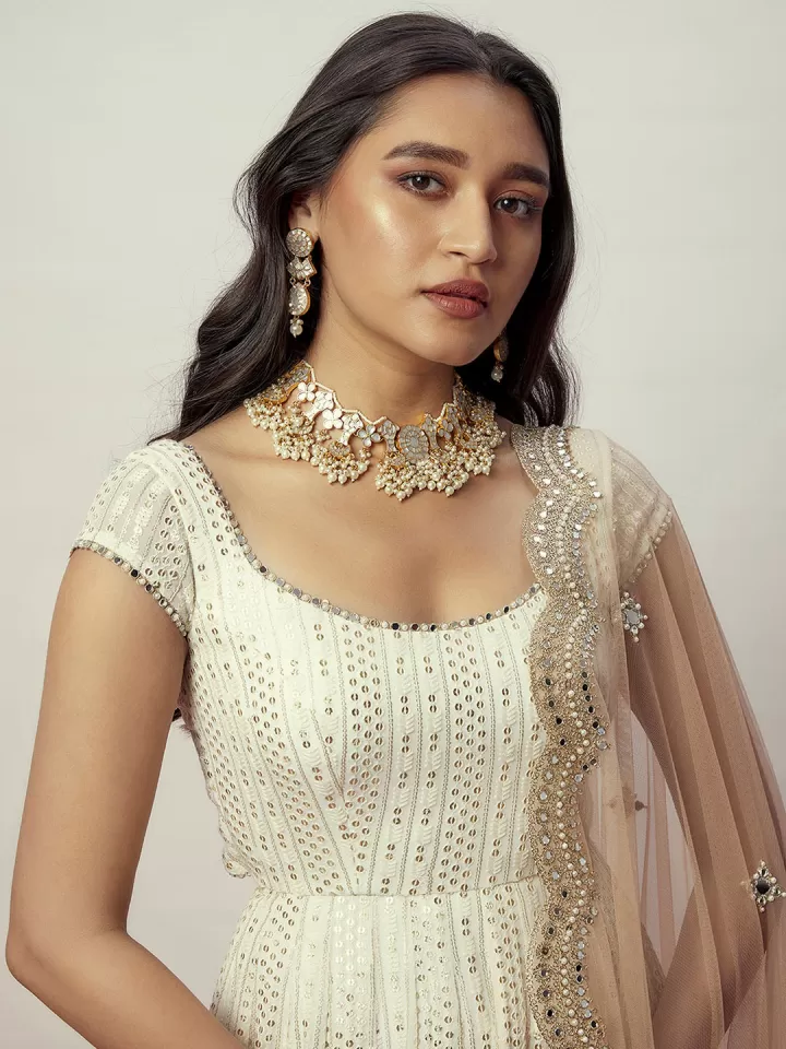 Urban Chic Kurta