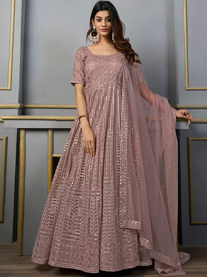 Bloomline Kurta